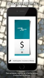 Aveiro Explorer screenshot 5