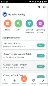 SVIPE screenshot 4