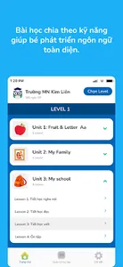 EduSmart Kids screenshot 0