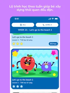 EduSmart Kids screenshot 12