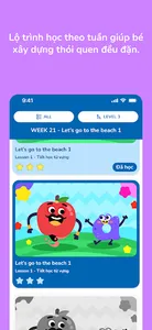 EduSmart Kids screenshot 5