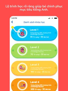 EduSmart Kids screenshot 7