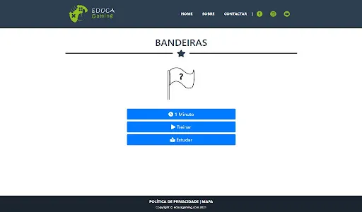 Country Flags Free Educational screenshot 9