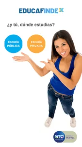 EDUCAFINDEX screenshot 0