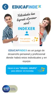 EDUCAFINDEX screenshot 2