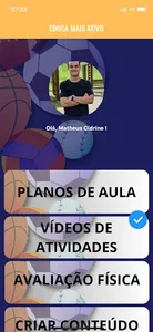 Educa Mais Ativo screenshot 0