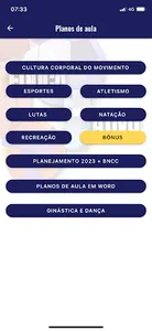Educa Mais Ativo screenshot 1