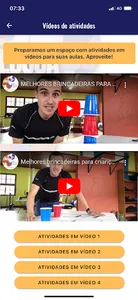 Educa Mais Ativo screenshot 2