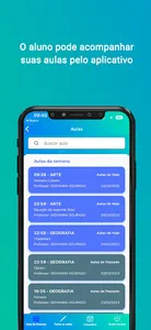 EducaMais Guarapuava screenshot 0