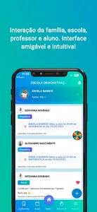 EducaMais Guarapuava screenshot 2