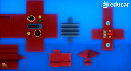 VZ | Comprende Matemáticas 5 screenshot 0