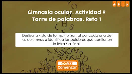 VZ | Exprésate Lector Unidad 1 screenshot 4