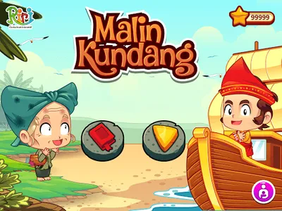 Cerita Anak : Malin Kundang screenshot 11