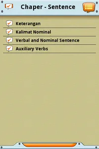 Marbel Belajar Grammar screenshot 11