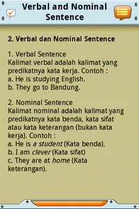 Marbel Belajar Grammar screenshot 12