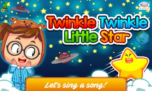 Kids Song: Twinkle Little Star screenshot 0