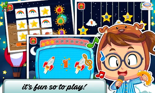 Kids Song: Twinkle Little Star screenshot 13