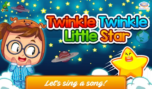Kids Song: Twinkle Little Star screenshot 5