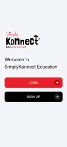 SimplyKonnect Education screenshot 3