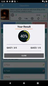 ESL Listening Practice screenshot 6