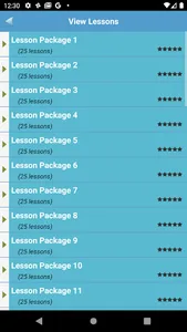 ESL Listening Practice screenshot 9