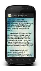 marketing management screenshot 7