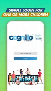 CA Parent screenshot 1