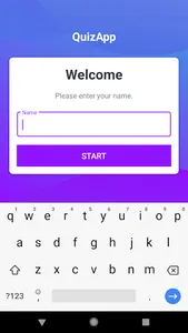 Country Quiz screenshot 0