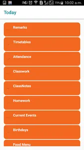 Airson English School screenshot 3