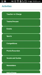 Airson English School screenshot 5
