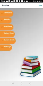Smt. Taramai Vartak Memorial A screenshot 0