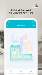 EcozyHome screenshot 2
