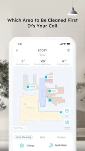EcozyHome screenshot 3