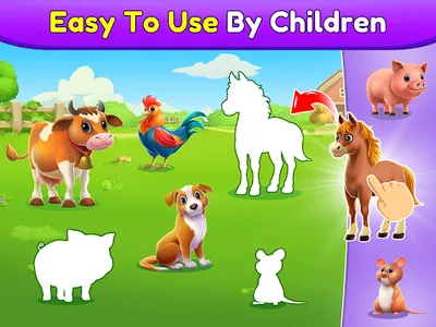 Baby Games for 1+ Toddlers screenshot 15