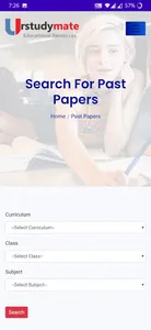 Urstudymate screenshot 16