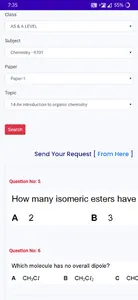 Urstudymate screenshot 5