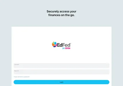 EdFed screenshot 11