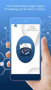 Digital Signal Processing screenshot 1