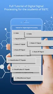 Digital Signal Processing screenshot 3