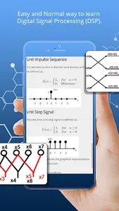 Digital Signal Processing screenshot 4