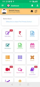 Udaan Pre Primary School screenshot 0