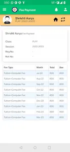 Udaan Pre Primary School screenshot 2