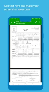 জন্ম নিবন্ধন অ্যাপস screenshot 7