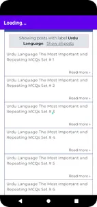 EXAMTRY screenshot 0