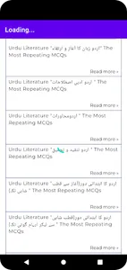 EXAMTRY screenshot 1