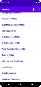 EXAMTRY screenshot 6