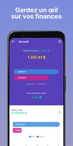 Educfinance screenshot 0