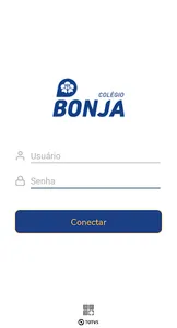 Colégio BONJA screenshot 0