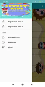 Lagu Daerah Anak Indonesia screenshot 2