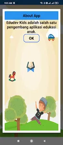 Sholawat Anak Aishwa Offline screenshot 2